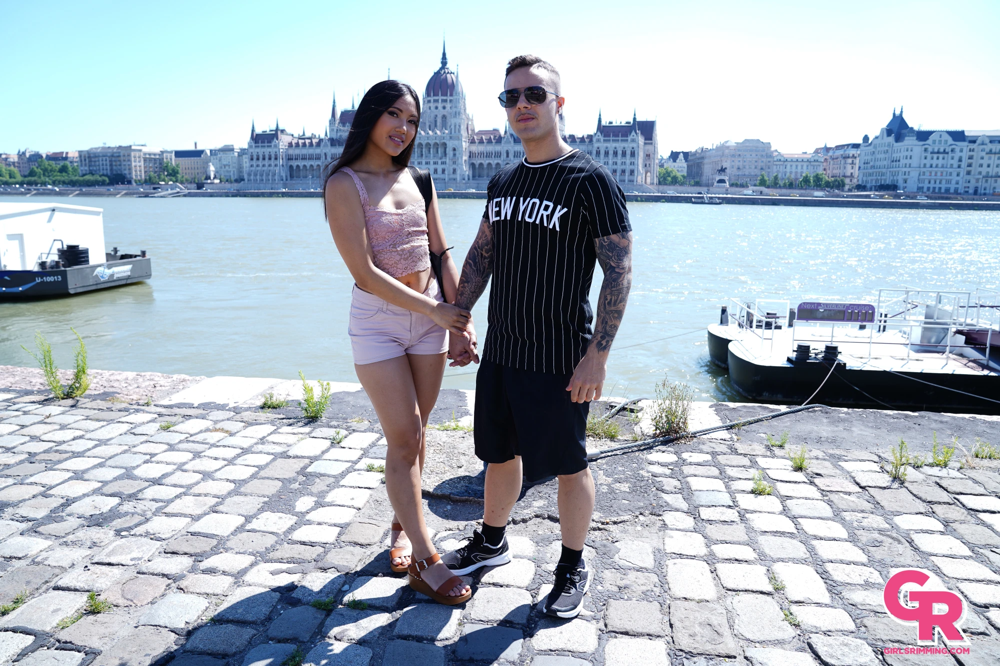 May Thai's Sex Tour